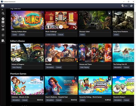 facebook games|With Facebook gameroom closing soon what are some.